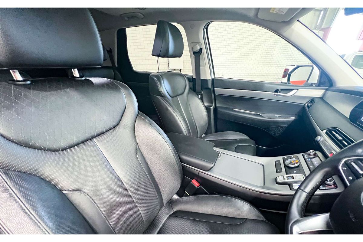 2021 Hyundai Palisade Elite LX2.V2