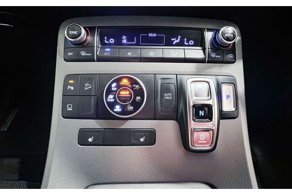 2021 Hyundai Palisade Elite LX2.V2