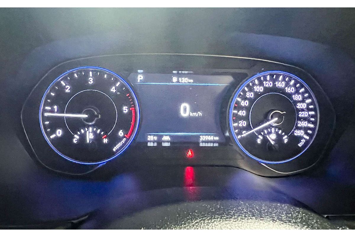2021 Hyundai Palisade Elite LX2.V2
