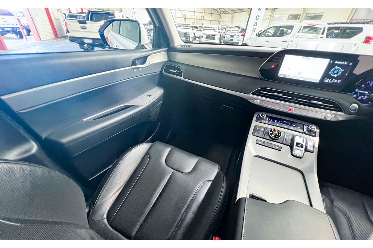 2021 Hyundai Palisade Elite LX2.V2