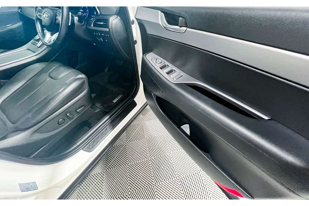 2021 Hyundai Palisade Elite LX2.V2