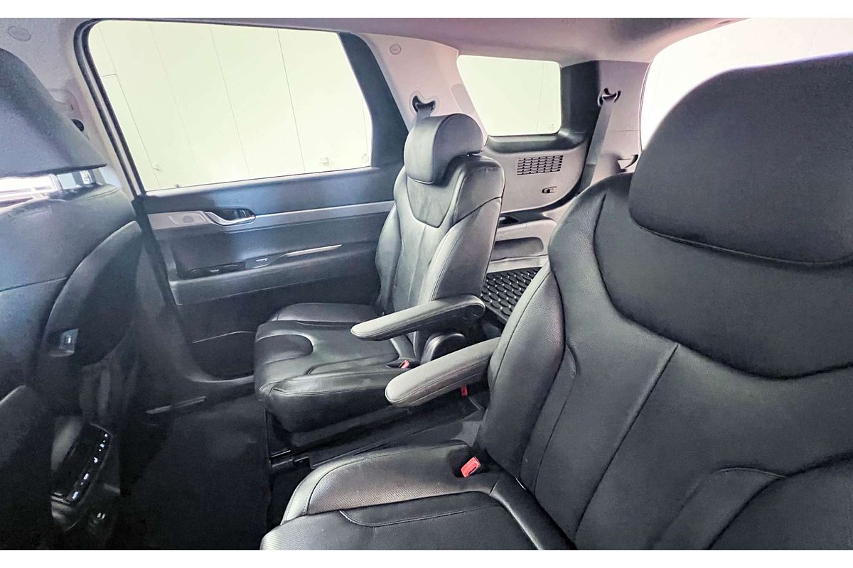 2021 Hyundai Palisade Elite LX2.V2
