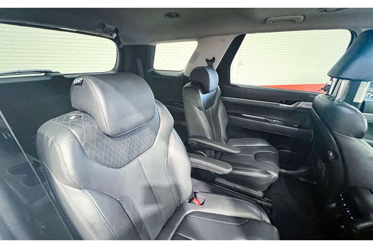 2021 Hyundai Palisade Elite LX2.V2