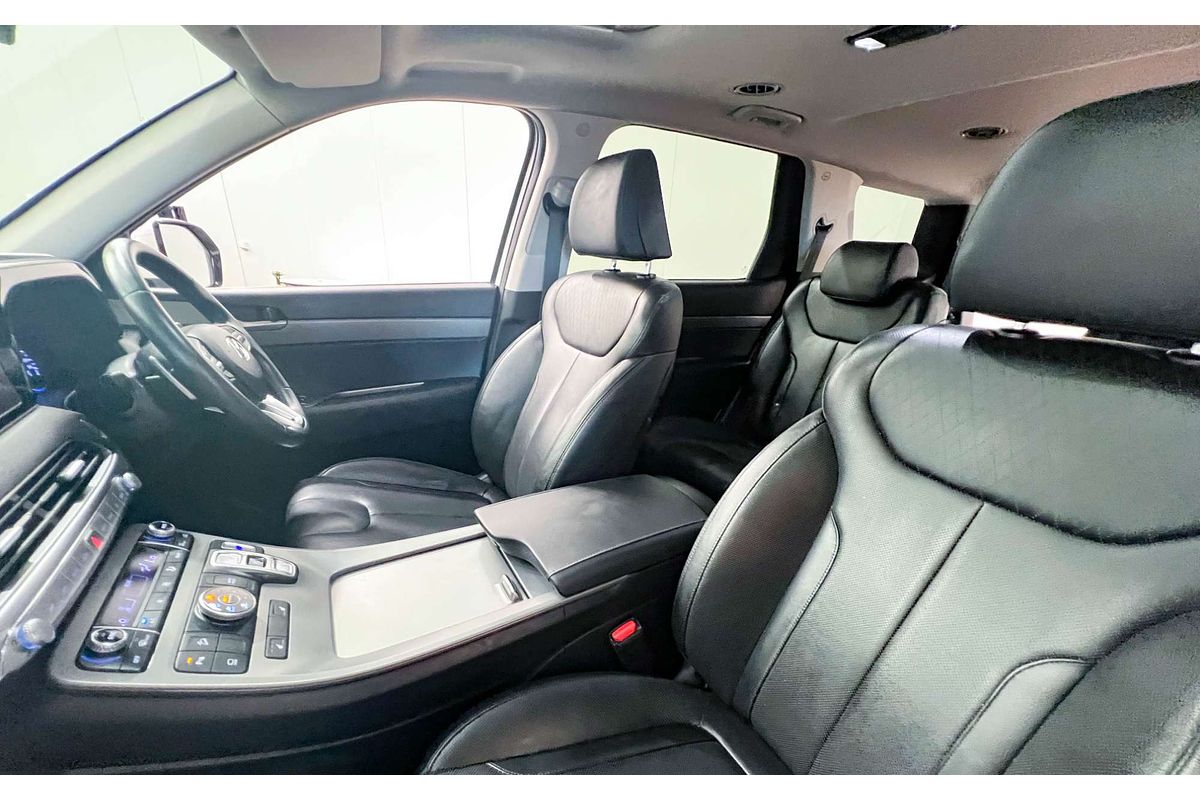 2021 Hyundai Palisade Elite LX2.V2