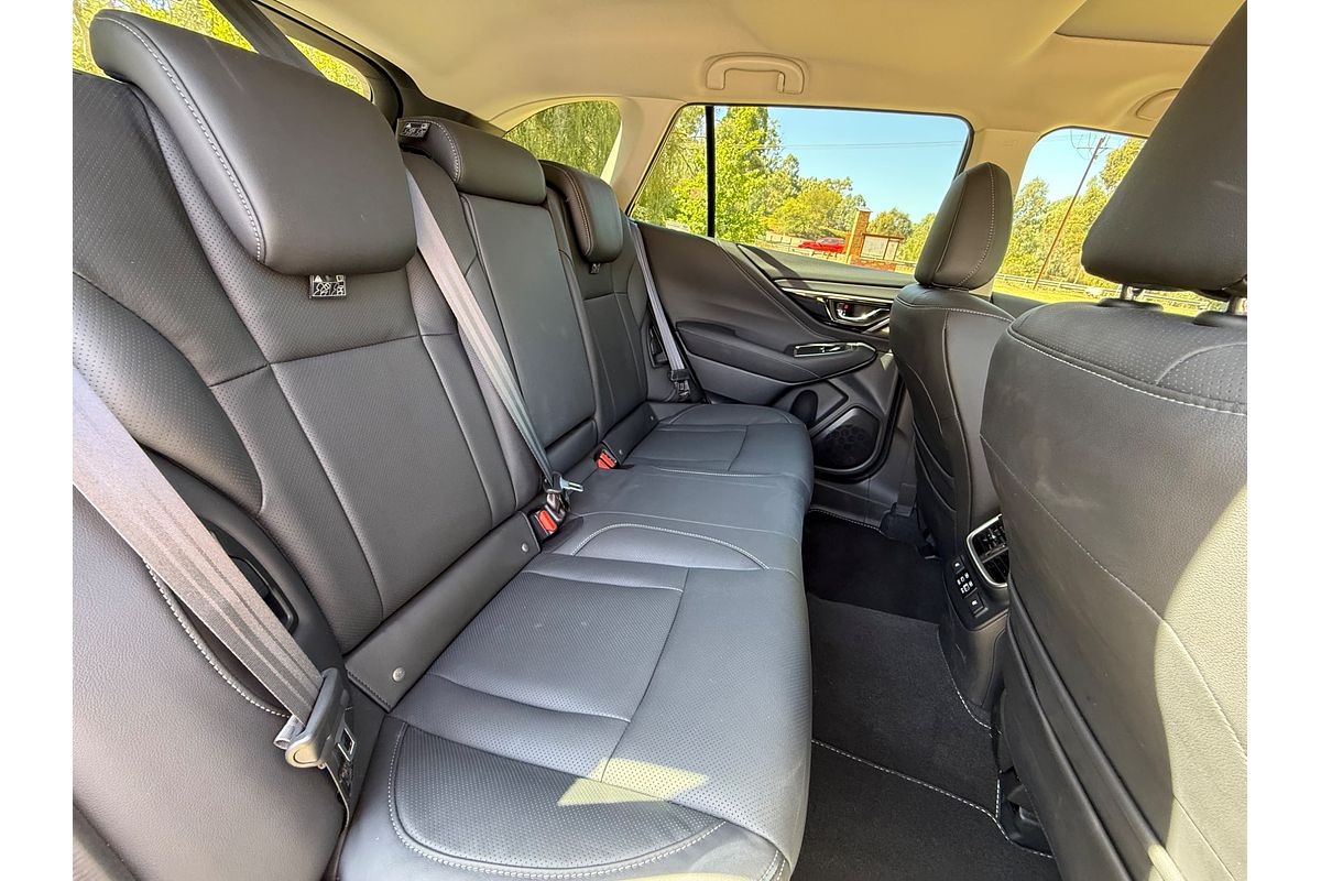 2024 Subaru Outback AWD Touring XT 6GEN