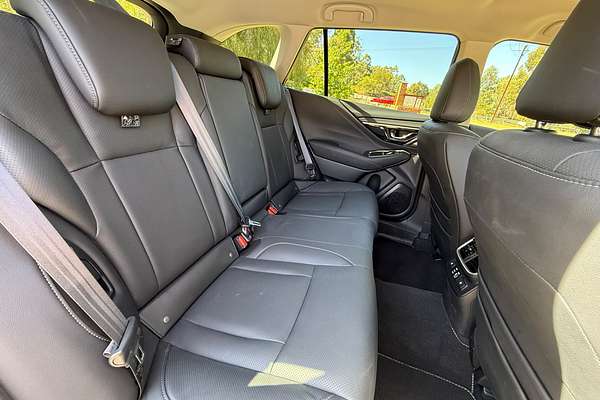 2024 Subaru Outback AWD Touring XT 6GEN