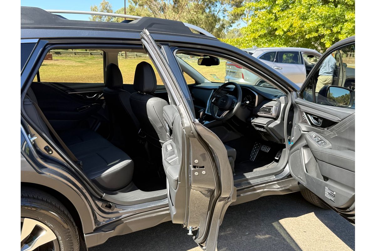 2024 Subaru Outback AWD Touring XT 6GEN