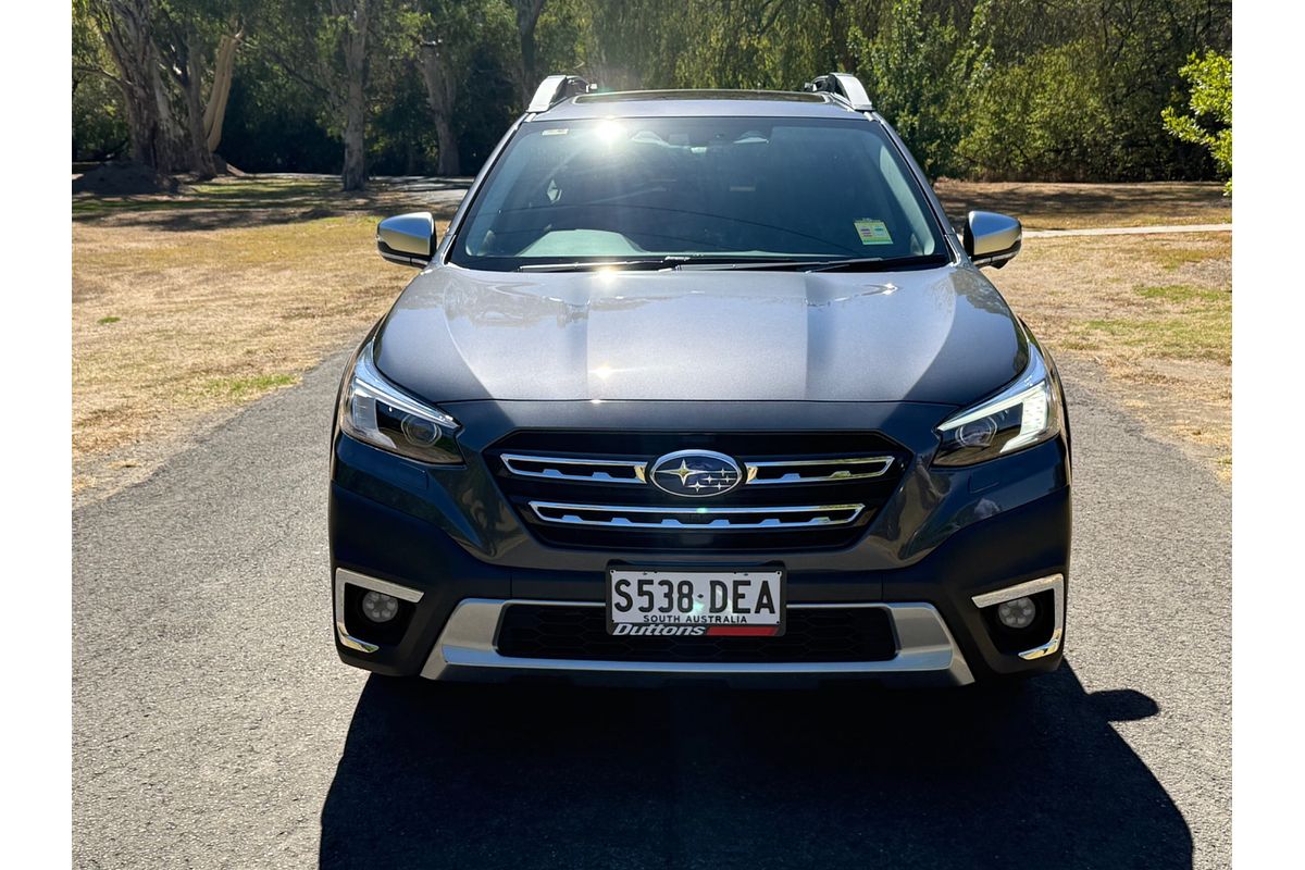 2024 Subaru Outback AWD Touring XT 6GEN