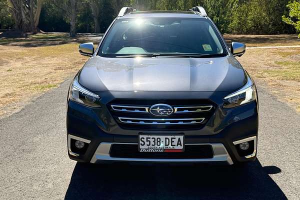 2024 Subaru Outback AWD Touring XT 6GEN