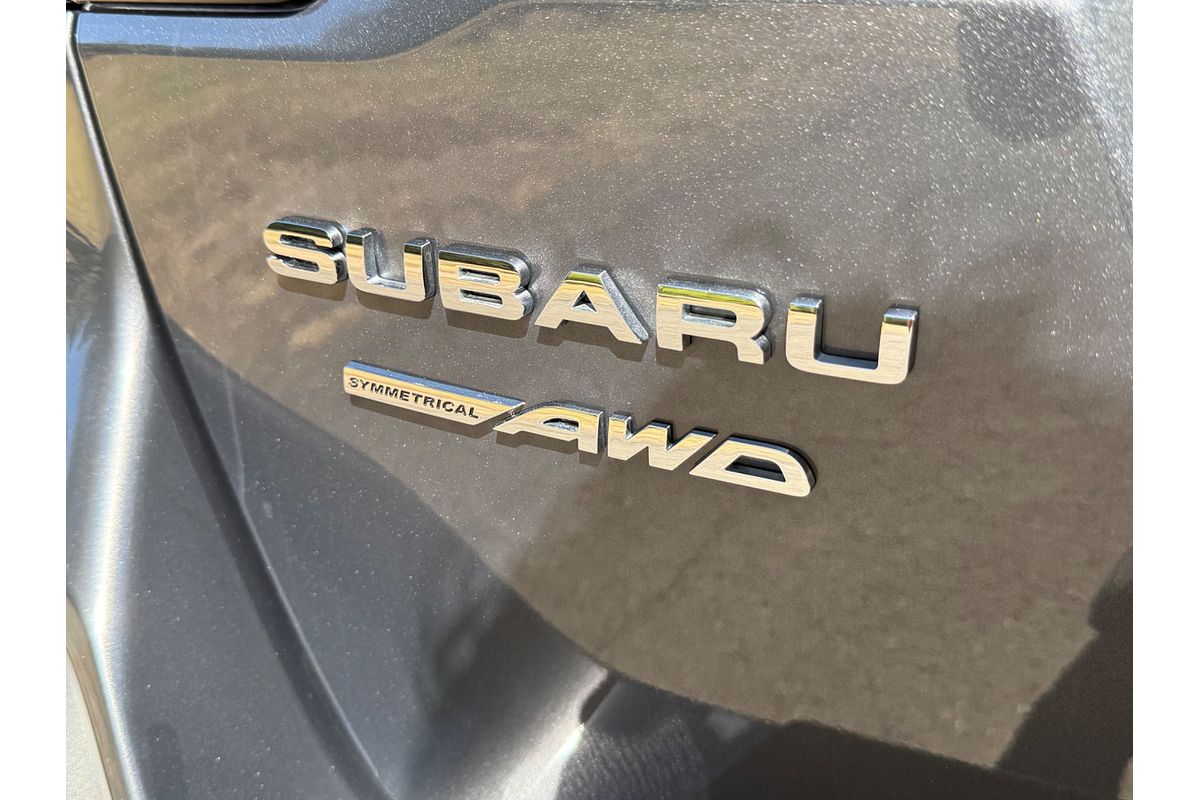 2024 Subaru Outback AWD Touring XT 6GEN