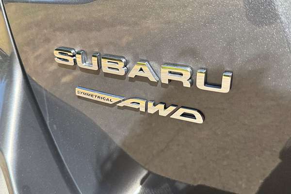 2024 Subaru Outback AWD Touring XT 6GEN