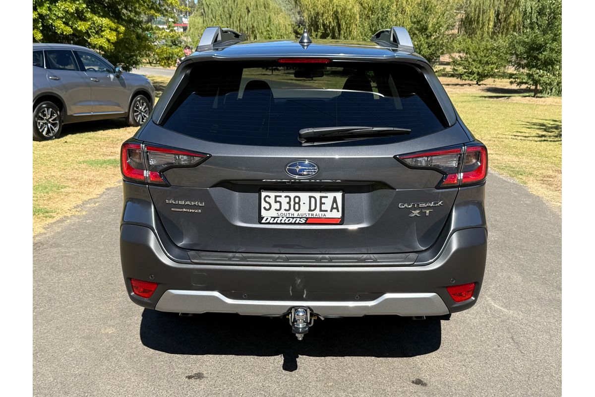 2024 Subaru Outback AWD Touring XT 6GEN