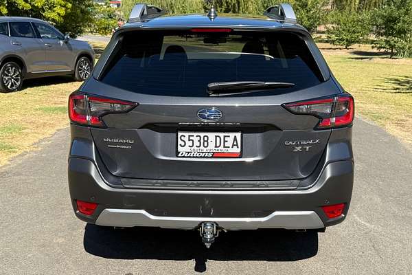 2024 Subaru Outback AWD Touring XT 6GEN