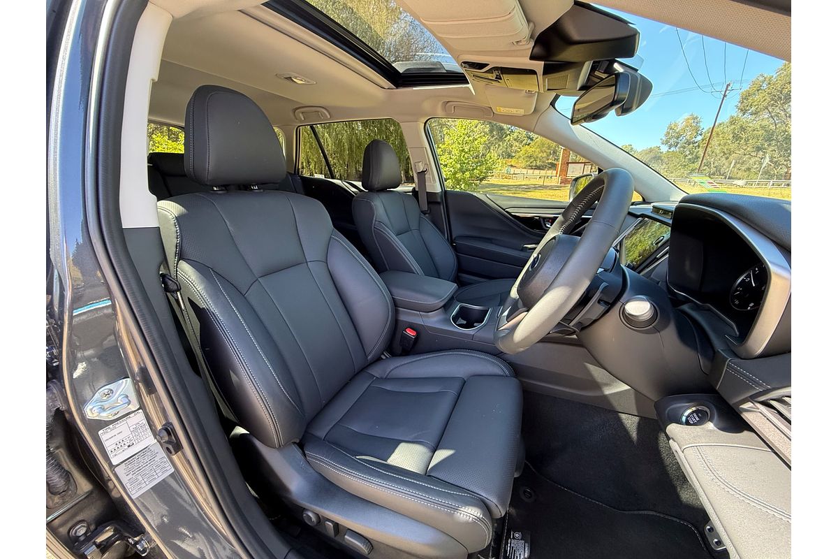 2024 Subaru Outback AWD Touring XT 6GEN