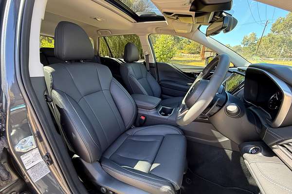 2024 Subaru Outback AWD Touring XT 6GEN