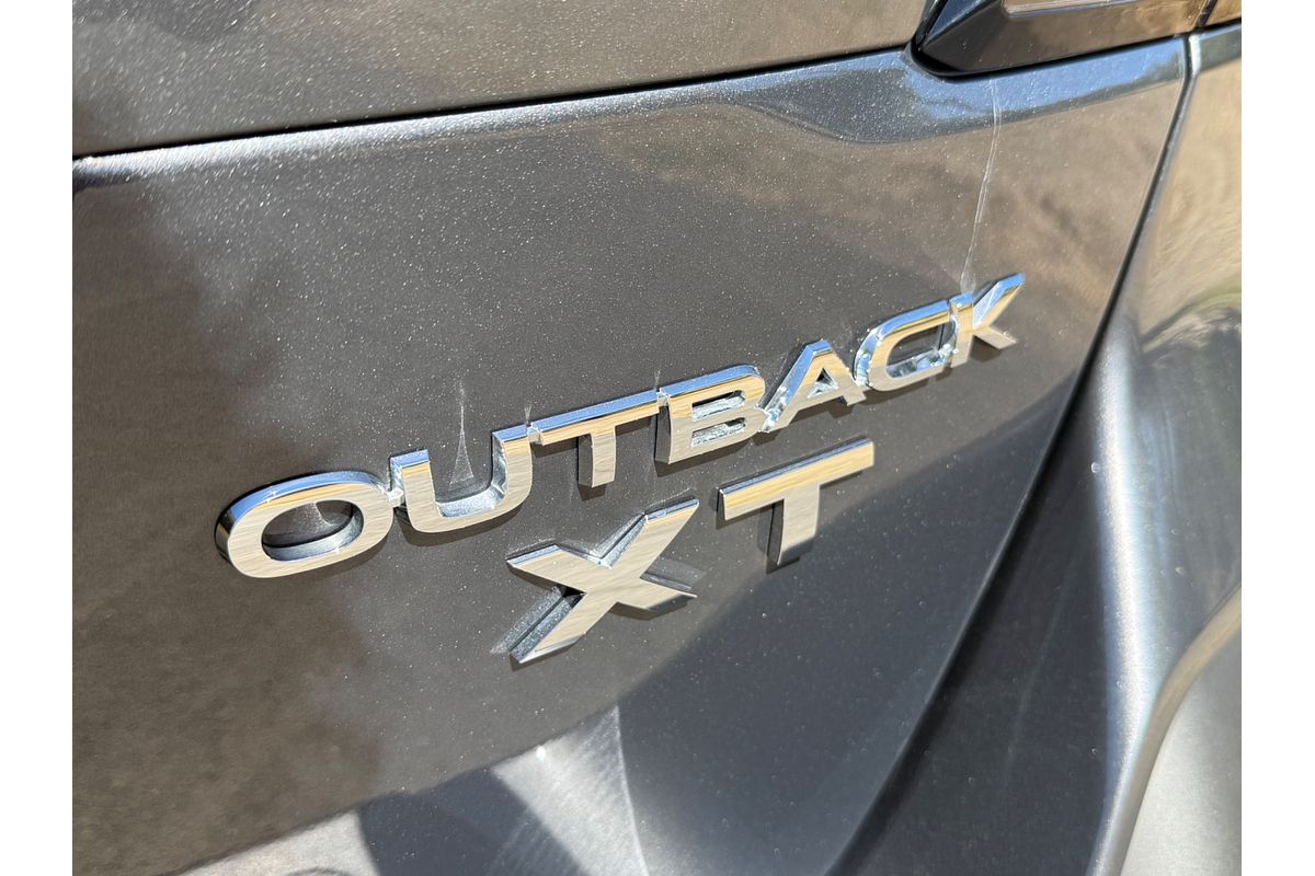 2024 Subaru Outback AWD Touring XT 6GEN