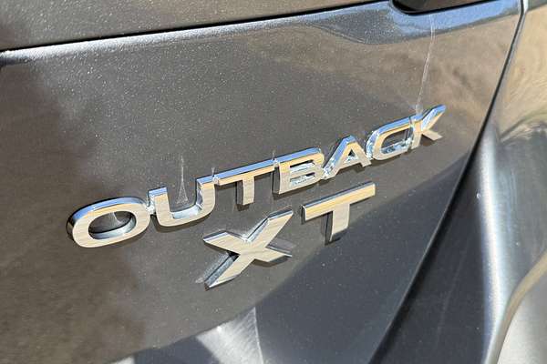 2024 Subaru Outback AWD Touring XT 6GEN