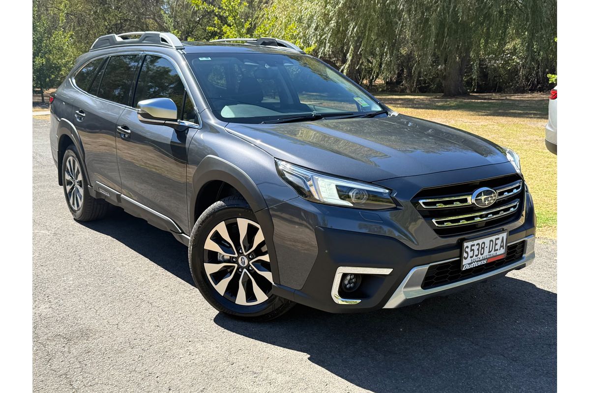 2024 Subaru Outback AWD Touring XT 6GEN