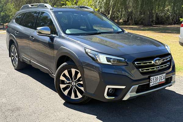 2024 Subaru Outback AWD Touring XT 6GEN