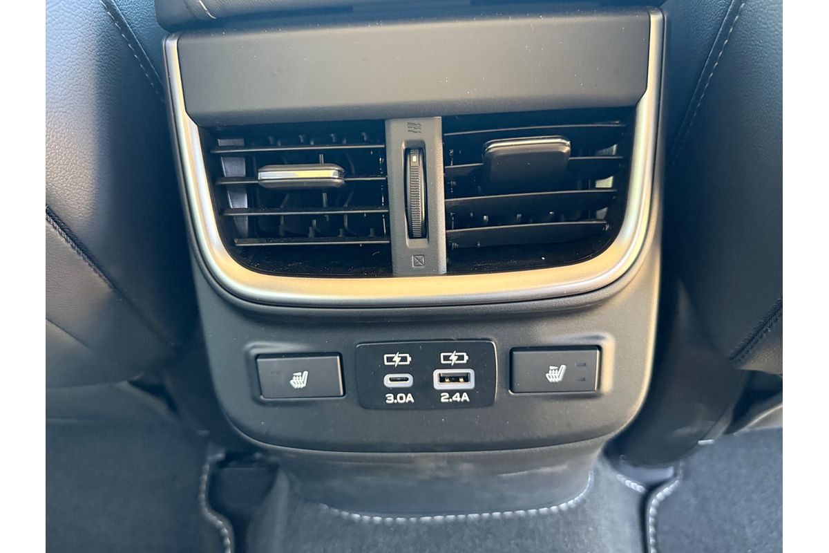 2024 Subaru Outback AWD Touring XT 6GEN
