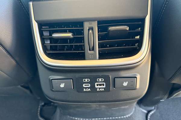2024 Subaru Outback AWD Touring XT 6GEN
