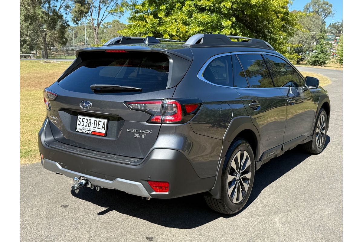 2024 Subaru Outback AWD Touring XT 6GEN