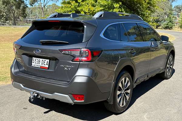 2024 Subaru Outback AWD Touring XT 6GEN