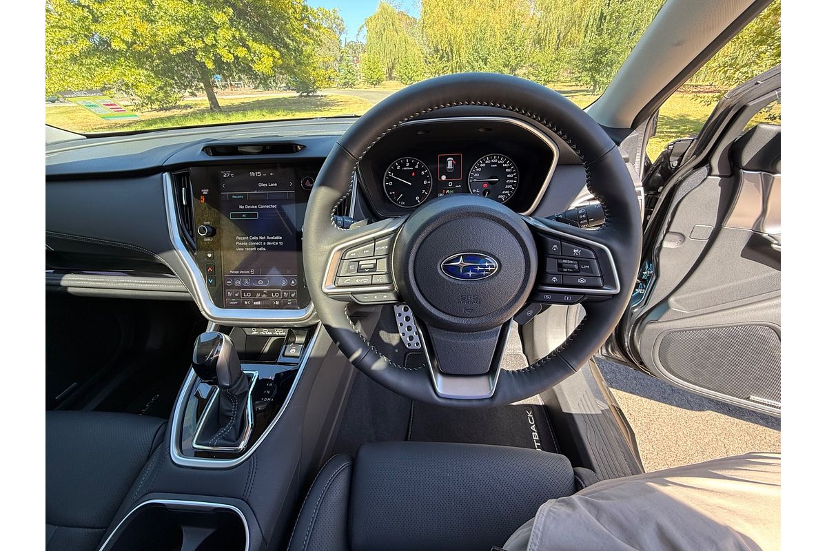 2024 Subaru Outback AWD Touring XT 6GEN
