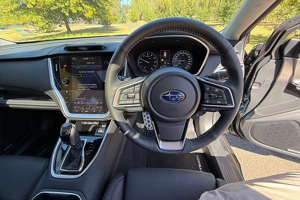 2024 Subaru Outback AWD Touring XT 6GEN