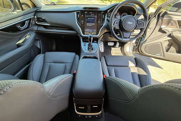 2024 Subaru Outback AWD Touring XT 6GEN