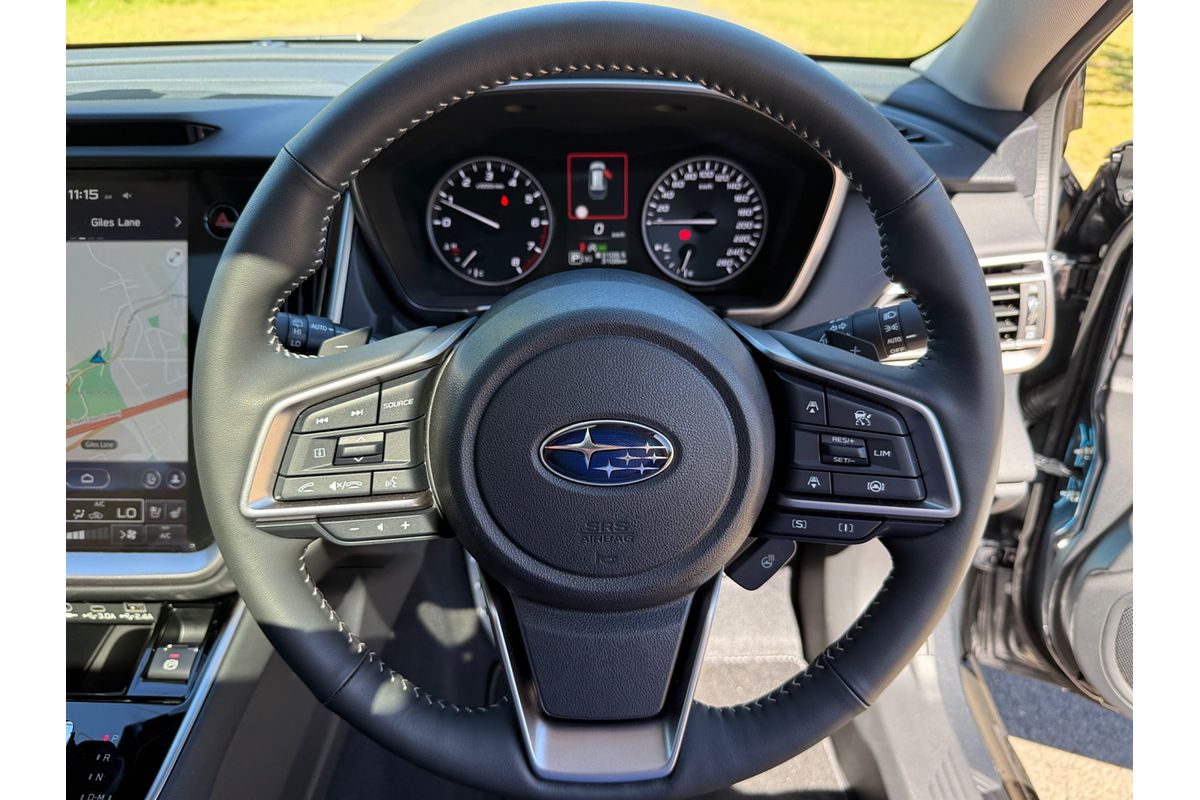 2024 Subaru Outback AWD Touring XT 6GEN