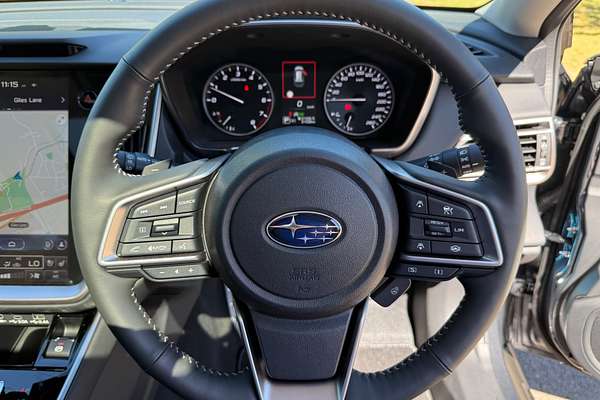 2024 Subaru Outback AWD Touring XT 6GEN