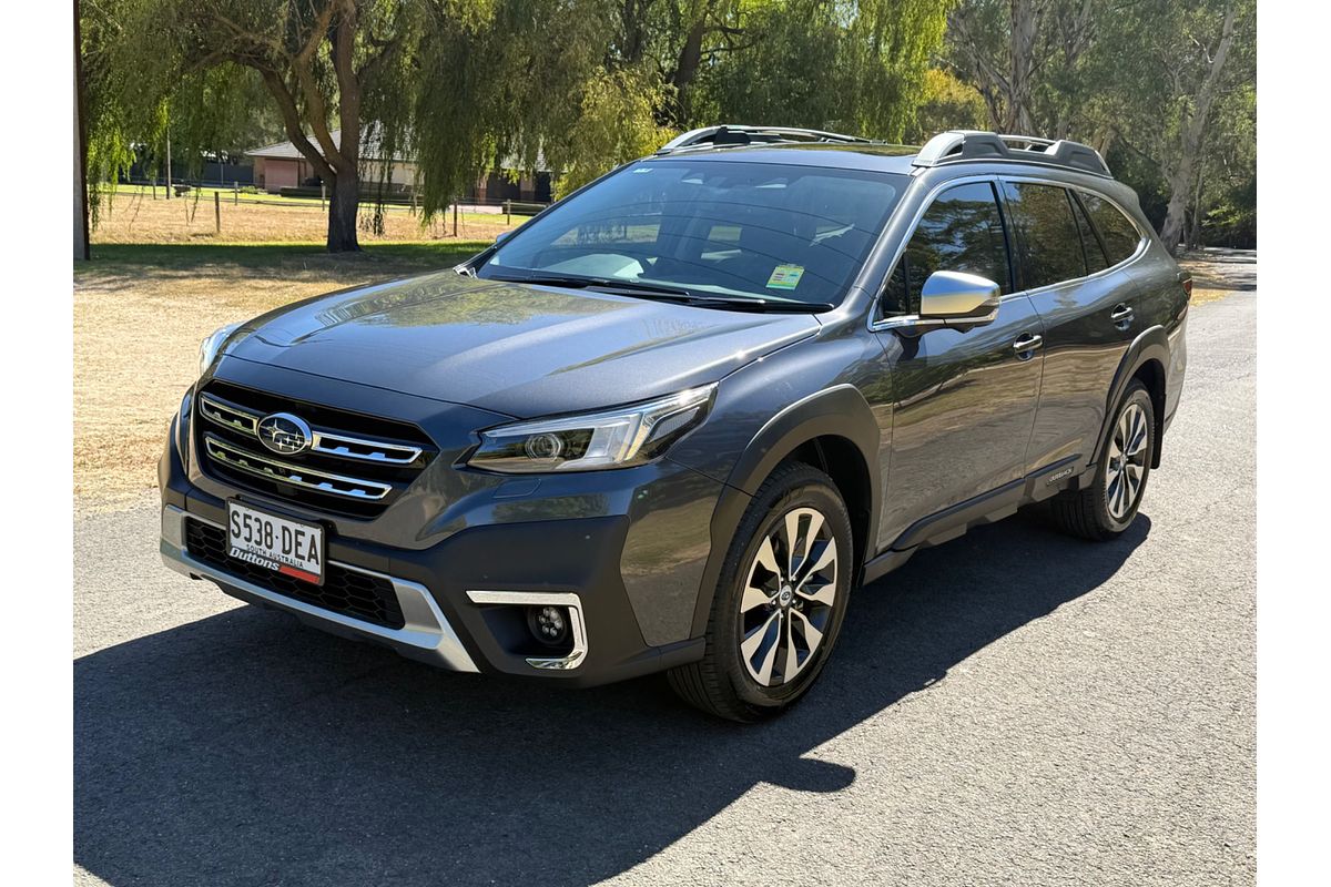 2024 Subaru Outback AWD Touring XT 6GEN
