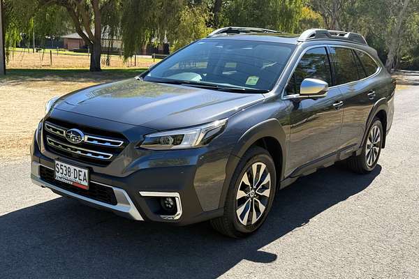2024 Subaru Outback AWD Touring XT 6GEN