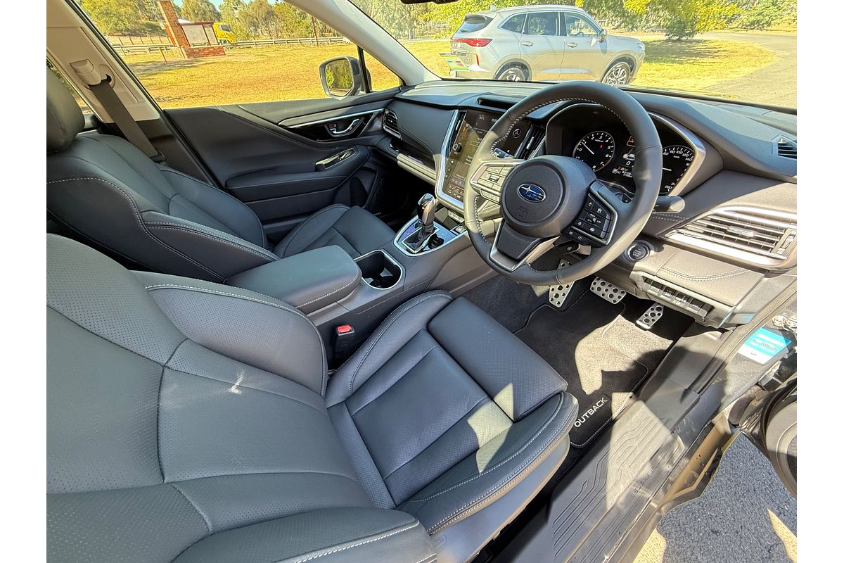 2024 Subaru Outback AWD Touring XT 6GEN