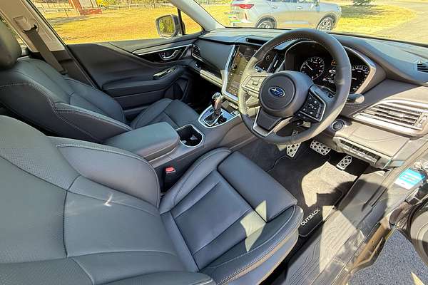 2024 Subaru Outback AWD Touring XT 6GEN