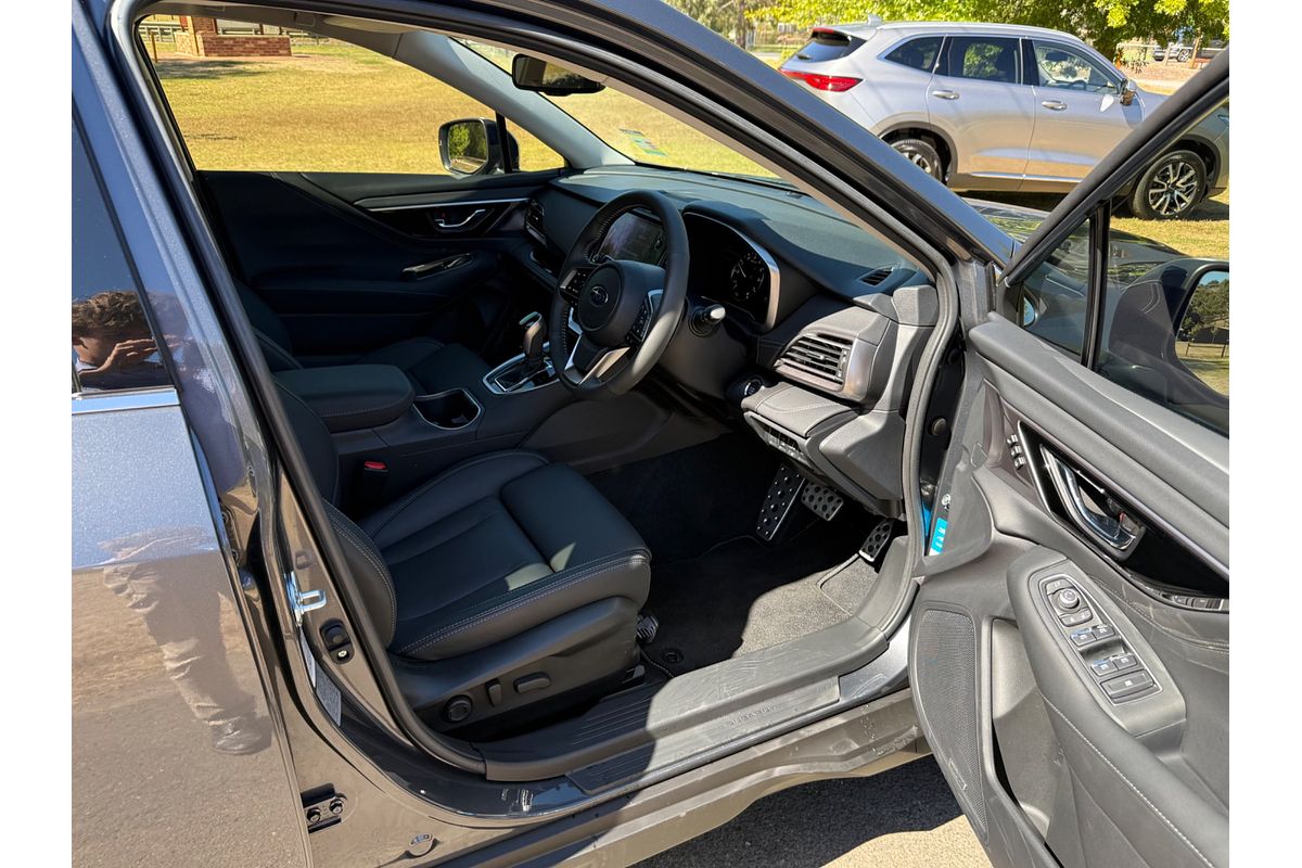 2024 Subaru Outback AWD Touring XT 6GEN