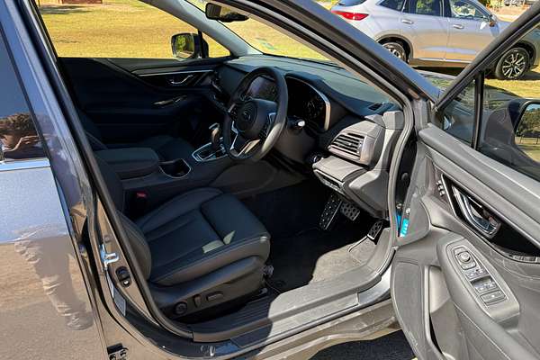 2024 Subaru Outback AWD Touring XT 6GEN