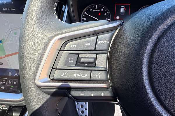 2024 Subaru Outback AWD Touring XT 6GEN
