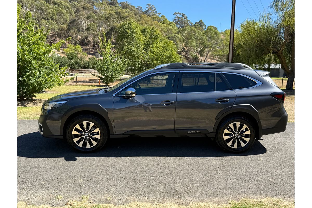 2024 Subaru Outback AWD Touring XT 6GEN