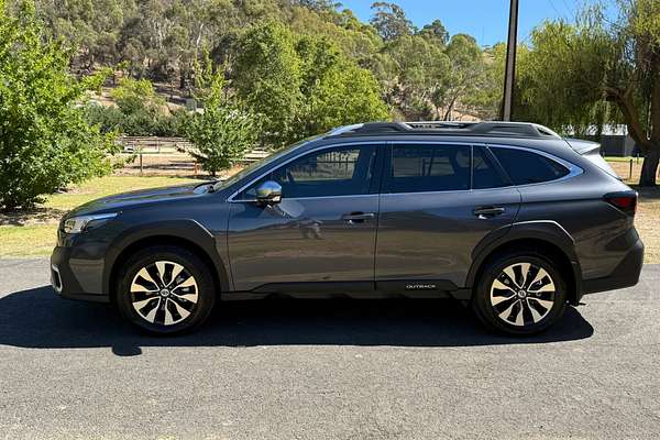 2024 Subaru Outback AWD Touring XT 6GEN