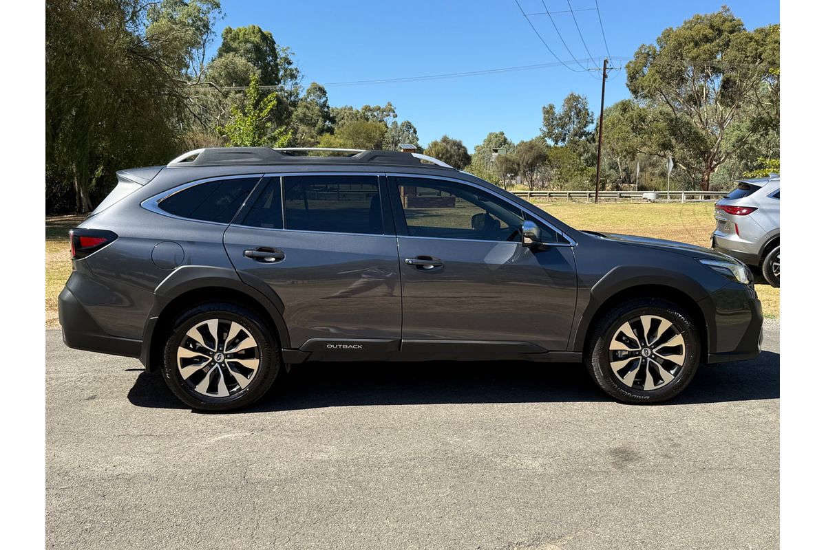 2024 Subaru Outback AWD Touring XT 6GEN