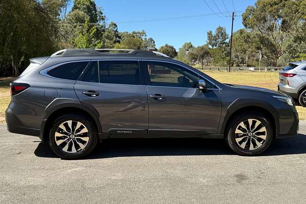 2024 Subaru Outback AWD Touring XT 6GEN