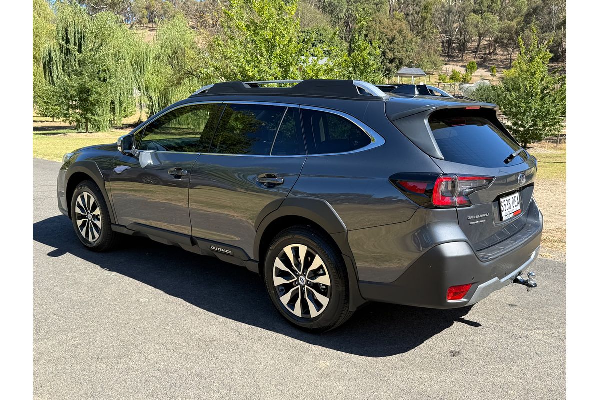 2024 Subaru Outback AWD Touring XT 6GEN