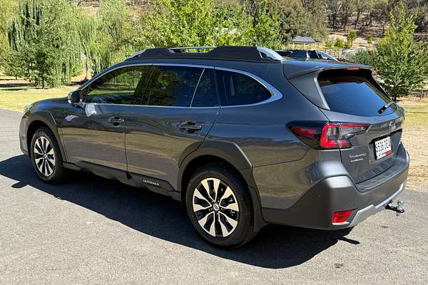 2024 Subaru Outback AWD Touring XT 6GEN
