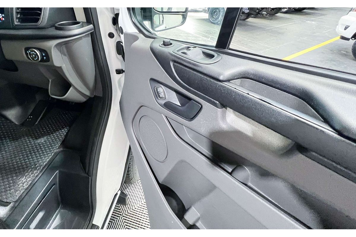 2020 Ford Transit Custom 340S VN SWB