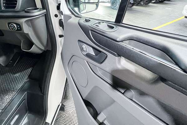 2020 Ford Transit Custom 340S VN SWB