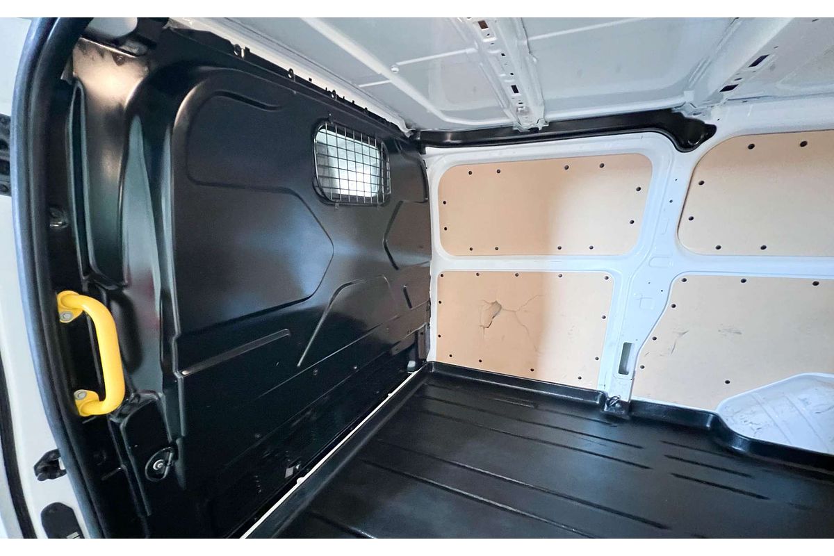 2020 Ford Transit Custom 340S VN SWB