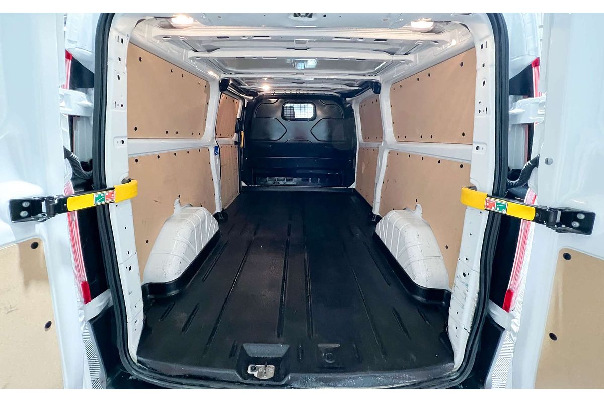 2020 Ford Transit Custom 340S VN SWB