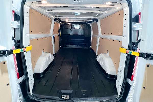 2020 Ford Transit Custom 340S VN SWB